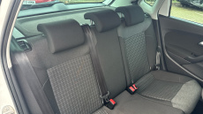 Volkswagen Polo 1.2 TSI Match Edition 5dr Petrol Hatchback